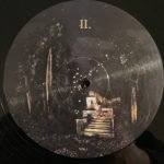 Moor Mother – Black Encyclopedia Of The Air LP Plak - Görsel 3