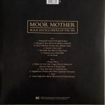 Moor Mother – Black Encyclopedia Of The Air LP Plak - Görsel 2