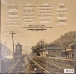 Americana Railroad 2LP Plak - Görsel 2