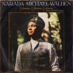 Narada Michael Walden – Gimme, Gimme, Gimme 45lik Plak