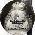 Moor Mother – Fetish Bones LP Renkli Plak - Görsel 3