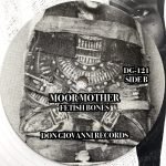 Moor Mother – Fetish Bones LP Renkli Plak - Görsel 4