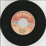 Lili & Sussie – Candy Love 45lik Plak (Euro Disco) - Görsel 2