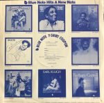 Donald Byrd – Donald Byrd's Best LP Plak - Görsel 6