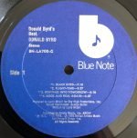 Donald Byrd – Donald Byrd's Best LP Plak - Görsel 4