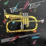 Donald Byrd – Donald Byrd's Best LP Plak - Görsel 2