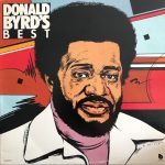 Donald Byrd – Donald Byrd's Best LP Plak