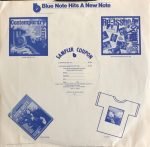 Donald Byrd – Donald Byrd's Best LP Plak - Görsel 5