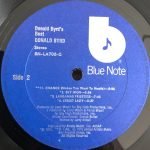 Donald Byrd – Donald Byrd's Best LP Plak - Görsel 3