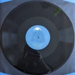 The Kilimanjaro Darkjazz Ensemble - The Kilimanjaro Darkjazz Ensemble 2LP Plak - Görsel 4