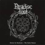 Paradise Lost – Drown In Darkness - The Early Demos 2LP Plak