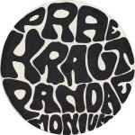 A Prae-Kraut Pandaemonium Volume 11 LP Plak - Görsel 3