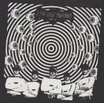 A Prae-Kraut Pandaemonium Volume 11 LP Plak