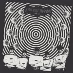 A Prae-Kraut Pandaemonium Volume 11 LP Plak