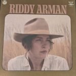 Riddy Arman – Riddy Arman LP Plak