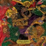 Moor Mother – Jazz Codes LP Renkli Plak