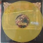 Moor Mother – Jazz Codes LP Renkli Plak - Görsel 2