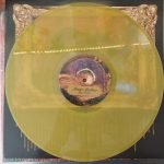 Moor Mother – Jazz Codes LP Renkli Plak - Görsel 3
