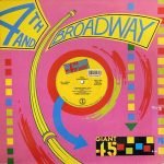 Dino – Summergirls 12'' Maxi Single Plak