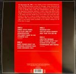 Muddy Waters, The Rolling Stones – Checkerboard Lounge - Live Chicago 1981 2LP Plak - Görsel 2