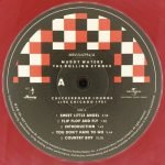 Muddy Waters, The Rolling Stones – Checkerboard Lounge - Live Chicago 1981 2LP Plak - Görsel 3