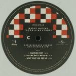 Muddy Waters, The Rolling Stones – Checkerboard Lounge - Live Chicago 1981 2LP Plak - Görsel 4