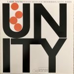 Larry Young – Unity LP Plak