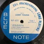 Larry Young – Unity LP Plak - Görsel 3