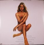 Al Kooper – Act Like Nothing's Wrong LP Plak - Görsel 2