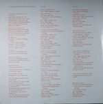 Al Kooper – Act Like Nothing's Wrong LP Plak - Görsel 3