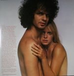 Al Kooper – Act Like Nothing's Wrong LP Plak - Görsel 4