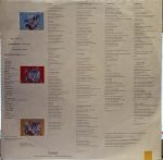 Living In A Box – Gatecrashing LP Plak - Görsel 3