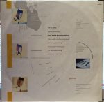 Living In A Box – Gatecrashing LP Plak - Görsel 4