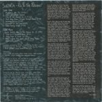 Sun Ra – Ra To The Rescue LP Renkli Plak - Görsel 2