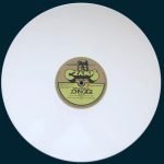 John Cage – John Cage LP Renkli Plak - Görsel 3