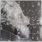 Drexciya – Neptune's Lair 2LP Plak