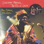 Getatchew Mekuria & The Ex & Guests – Moa Anbessa LP Plak