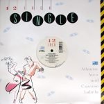 Kon Kan – I Beg Your Pardon 12'' Maxi Single Plak