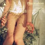Pharmakon – Abandon LP Renkli Plak