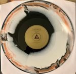 Pharmakon – Abandon LP Renkli Plak - Görsel 2