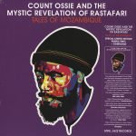 Count Ossie And The Mystic Revelation Of Rastafari – Tales Of Mozambique 2LP Renkli Plak