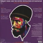 Count Ossie And The Mystic Revelation Of Rastafari – Tales Of Mozambique 2LP Renkli Plak - Görsel 2