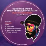 Count Ossie And The Mystic Revelation Of Rastafari – Tales Of Mozambique 2LP Renkli Plak - Görsel 3
