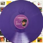 Count Ossie And The Mystic Revelation Of Rastafari – Tales Of Mozambique 2LP Renkli Plak - Görsel 4