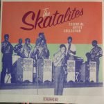 The Skatalites – Essential Artist Collection 2LP Renkli Plak