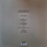 Fleetwood Mac – Peter Green's Fleetwood Mac Chalk Farm Blues London Broadcast 1970 Volume 2 2LP Plak - Görsel 2