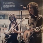 Fleetwood Mac – Peter Green's Fleetwood Mac Chalk Farm Blues London Broadcast 1970 Volume 2 2LP Plak