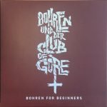 Bohren & Der Club Of Gore – Bohren For Beginners 3LP Plak