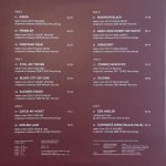 Bohren & Der Club Of Gore – Bohren For Beginners 3LP Plak - Görsel 3