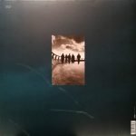 Nik Bärtsch's Ronin – Llyrìa 2LP Plak - Görsel 2